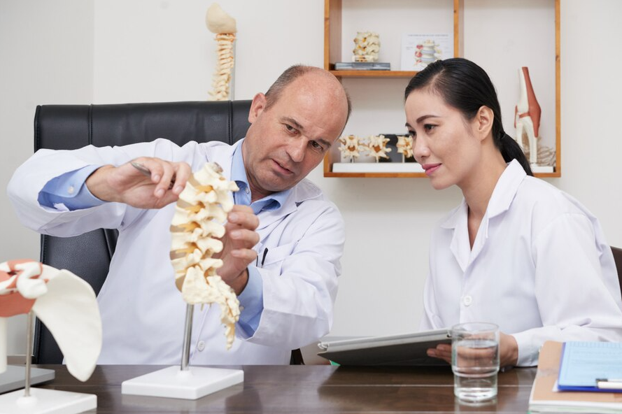 Osteoporosis Medication Treatment