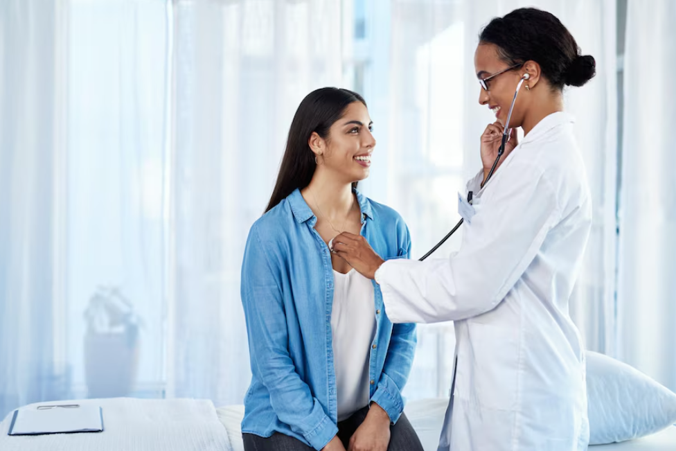 Routine Check-ups and Physical Examinations