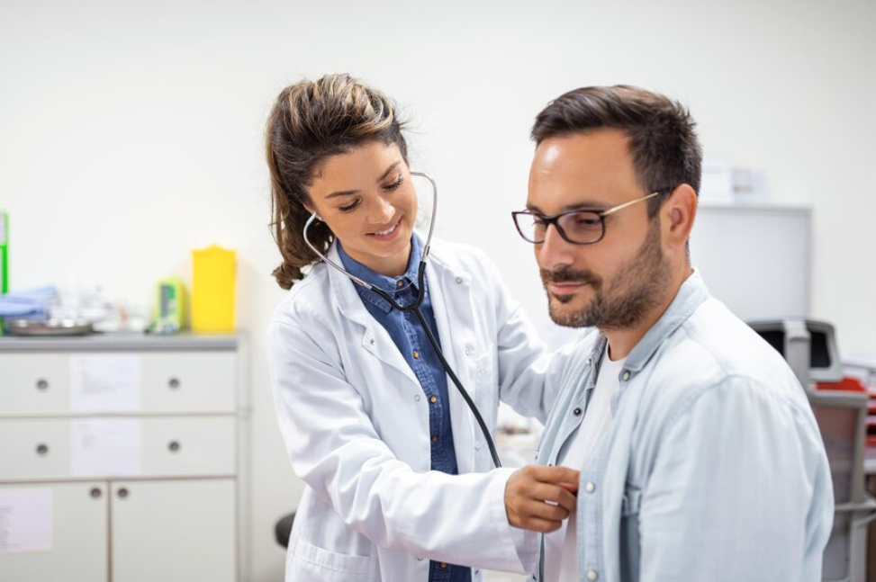 Diagnosis and Treatment of Common Illnesses