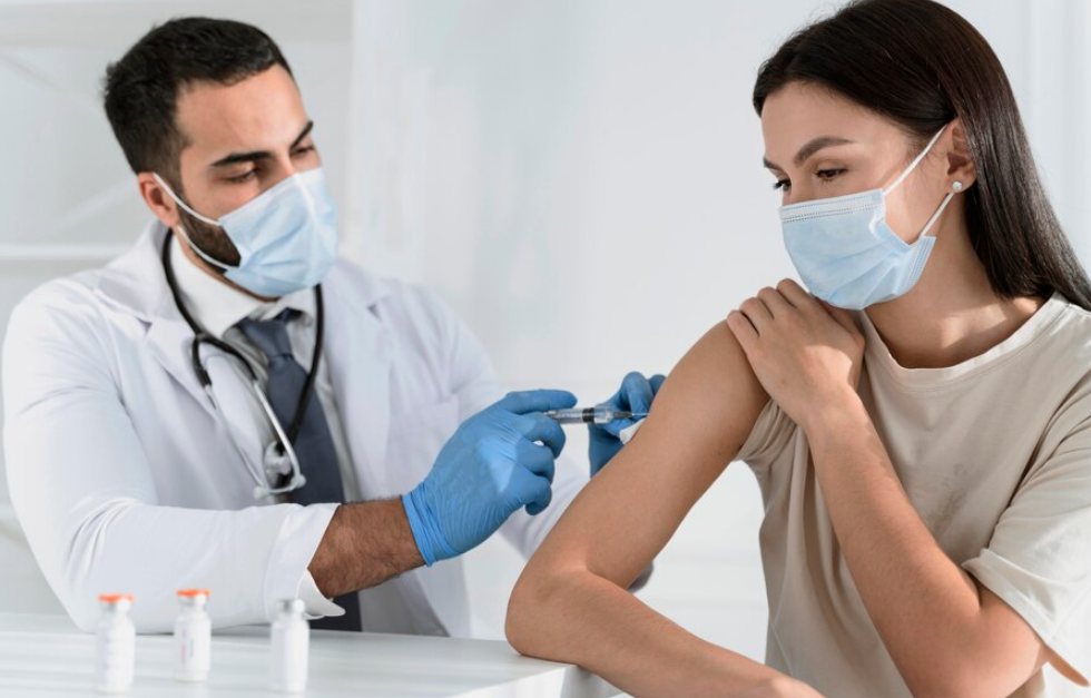 Vaccinations and Immunizations