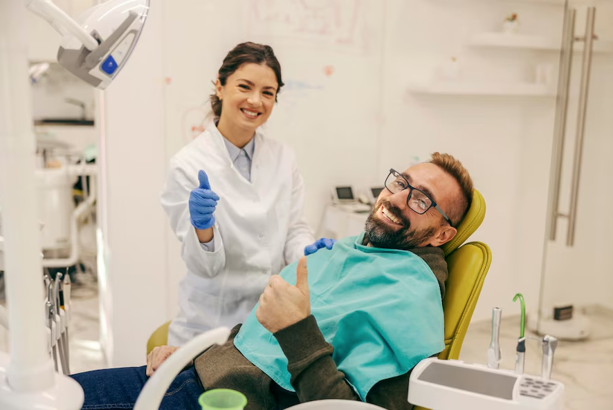 Wisdom Teeth Removal