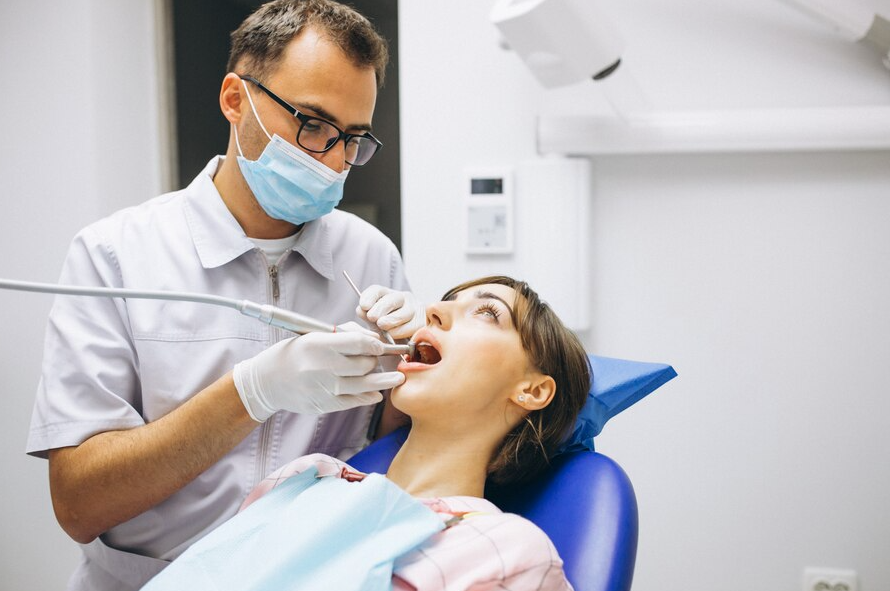 Tooth Extraction