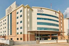 Rainbow Children's Hospital, Marathahalli