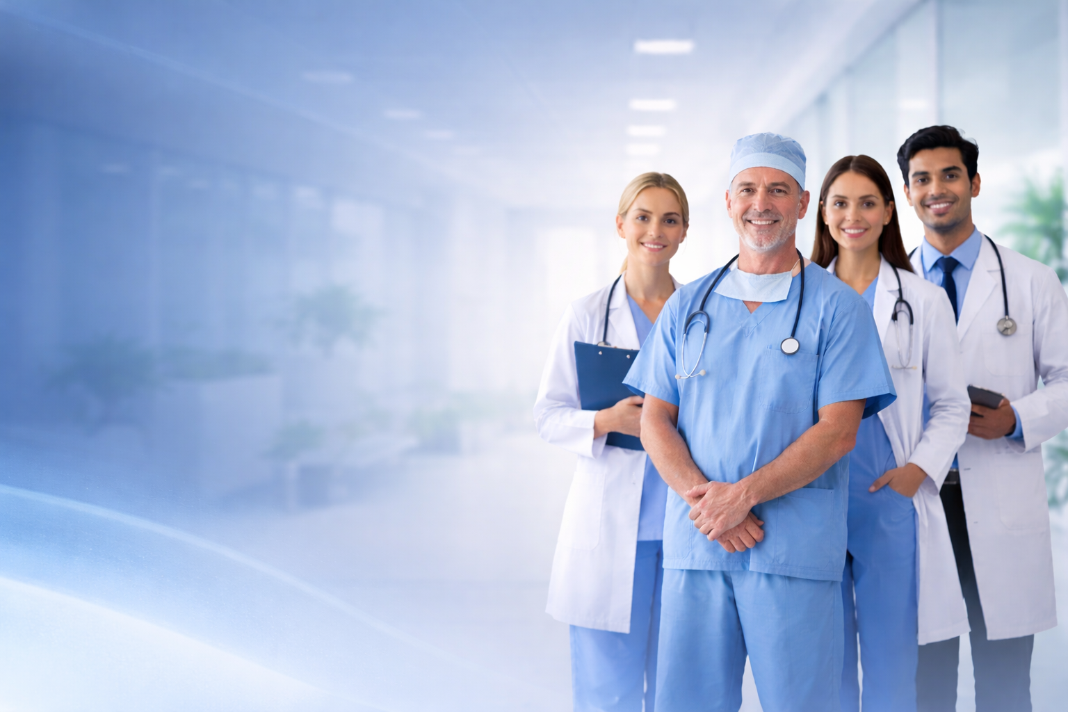 Surgeonex surgical care banner