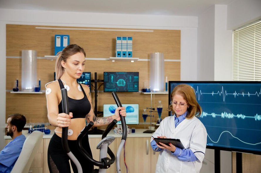 Electrophysiology Study (EPS)