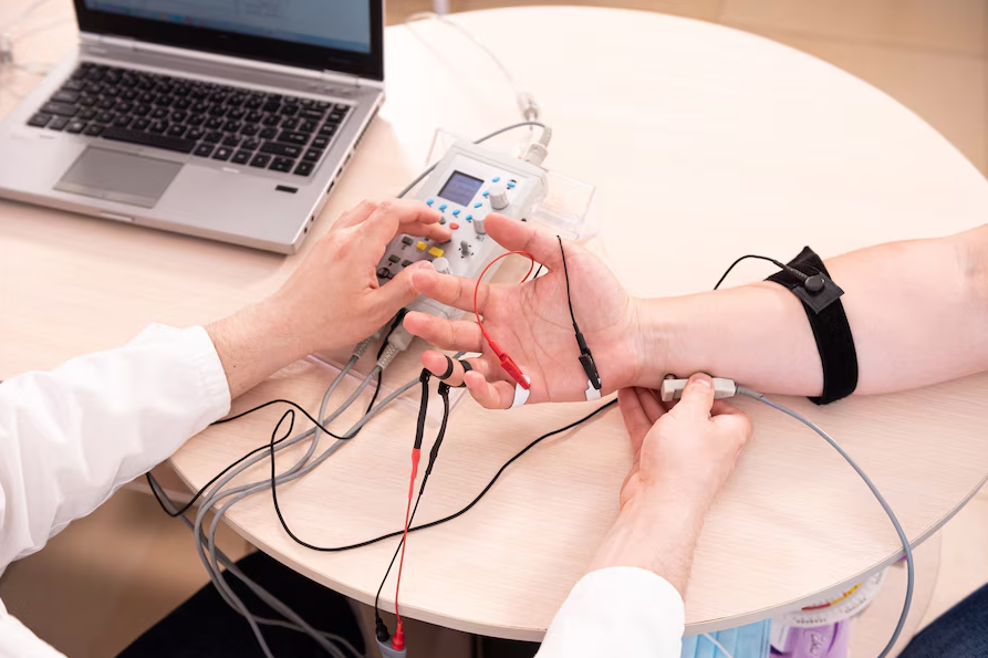 Implantable Cardioverter Defibrillator (ICD) Placement