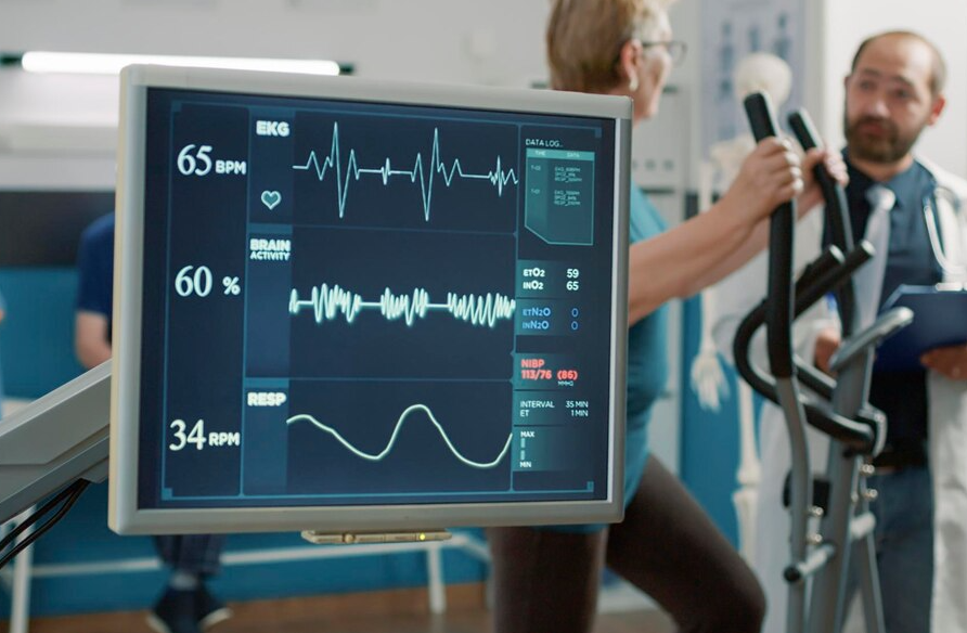 Implantable Loop Recorder (ILR)