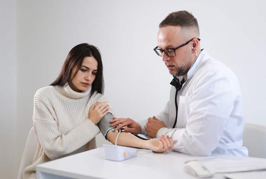Hypertension Screening