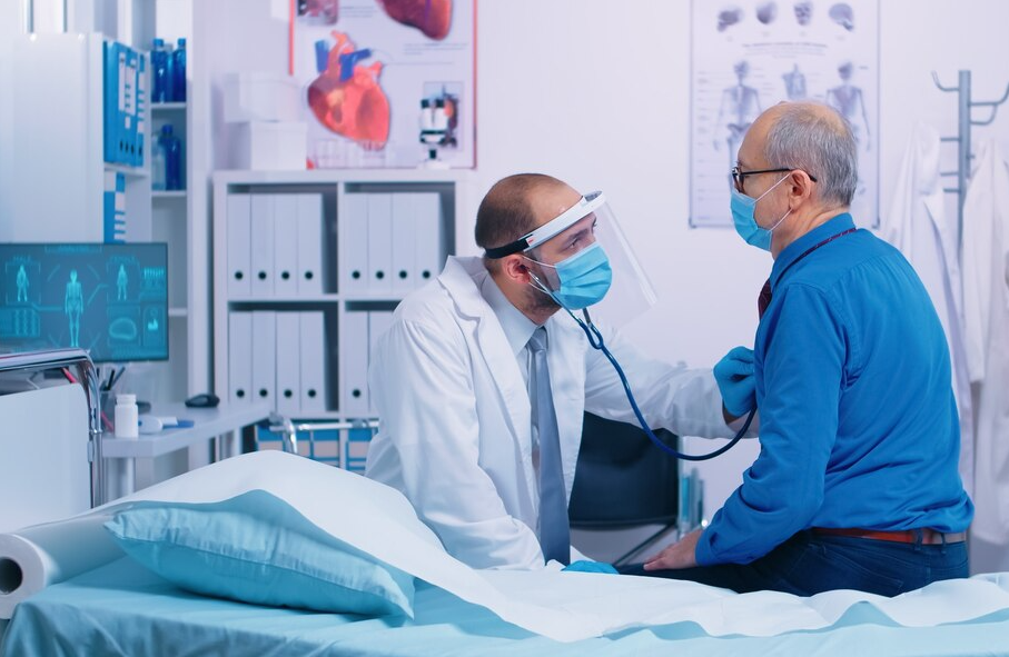 Percutaneous Coronary Intervention (PCI)