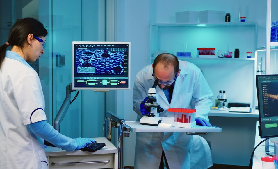 Genetic Testing for Cardiac Conditions