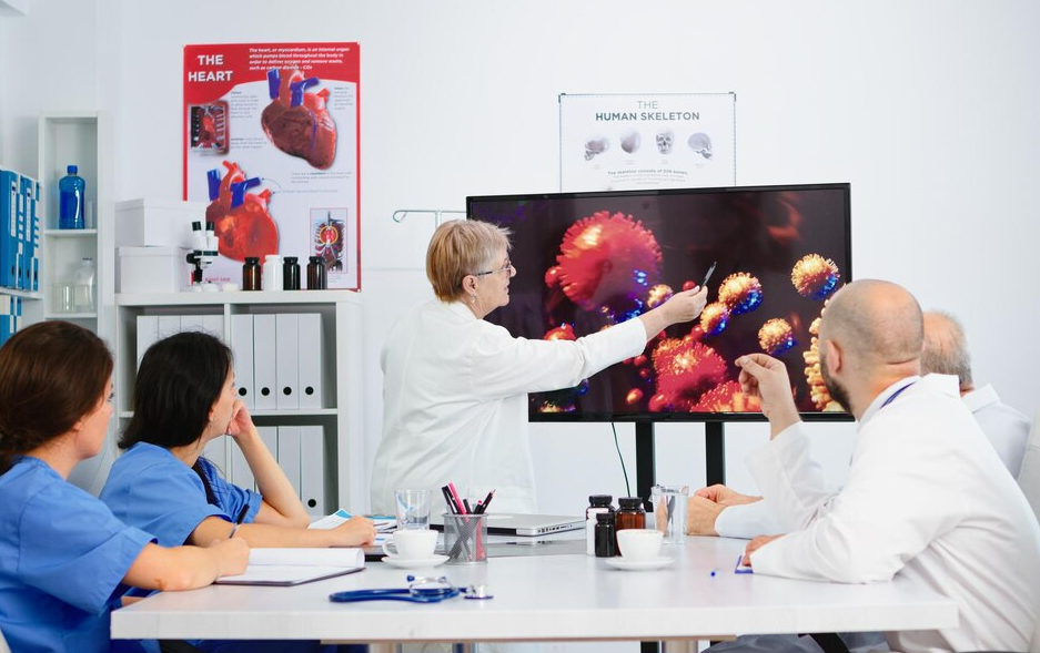 Genetic Counseling for Heart Diseases