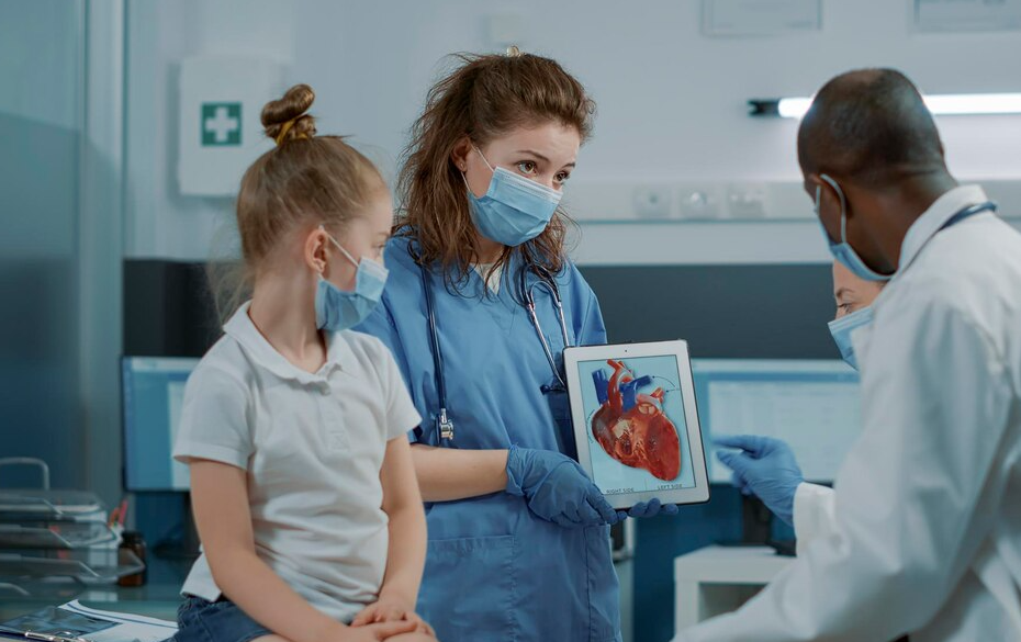 Family Screening for Inherited Heart Disorders