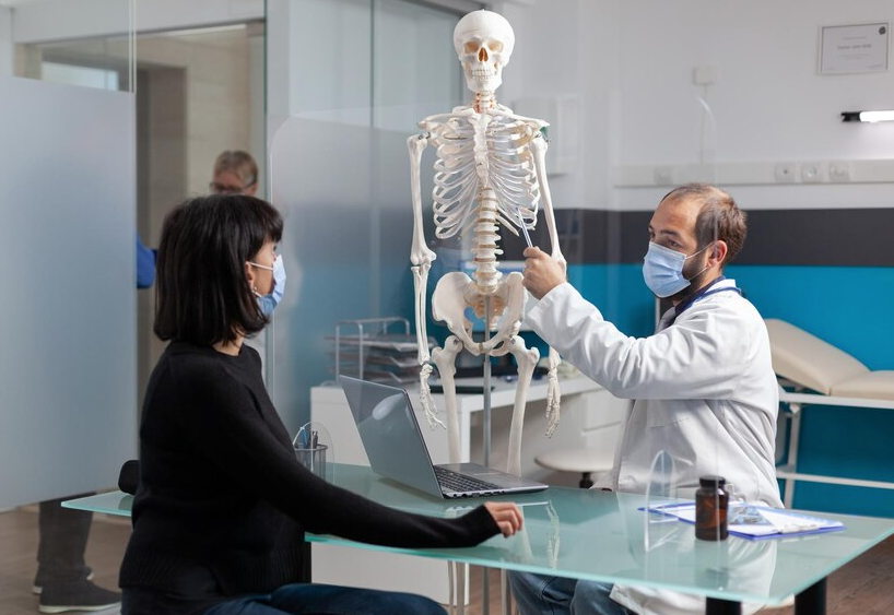 Bone Density Testing